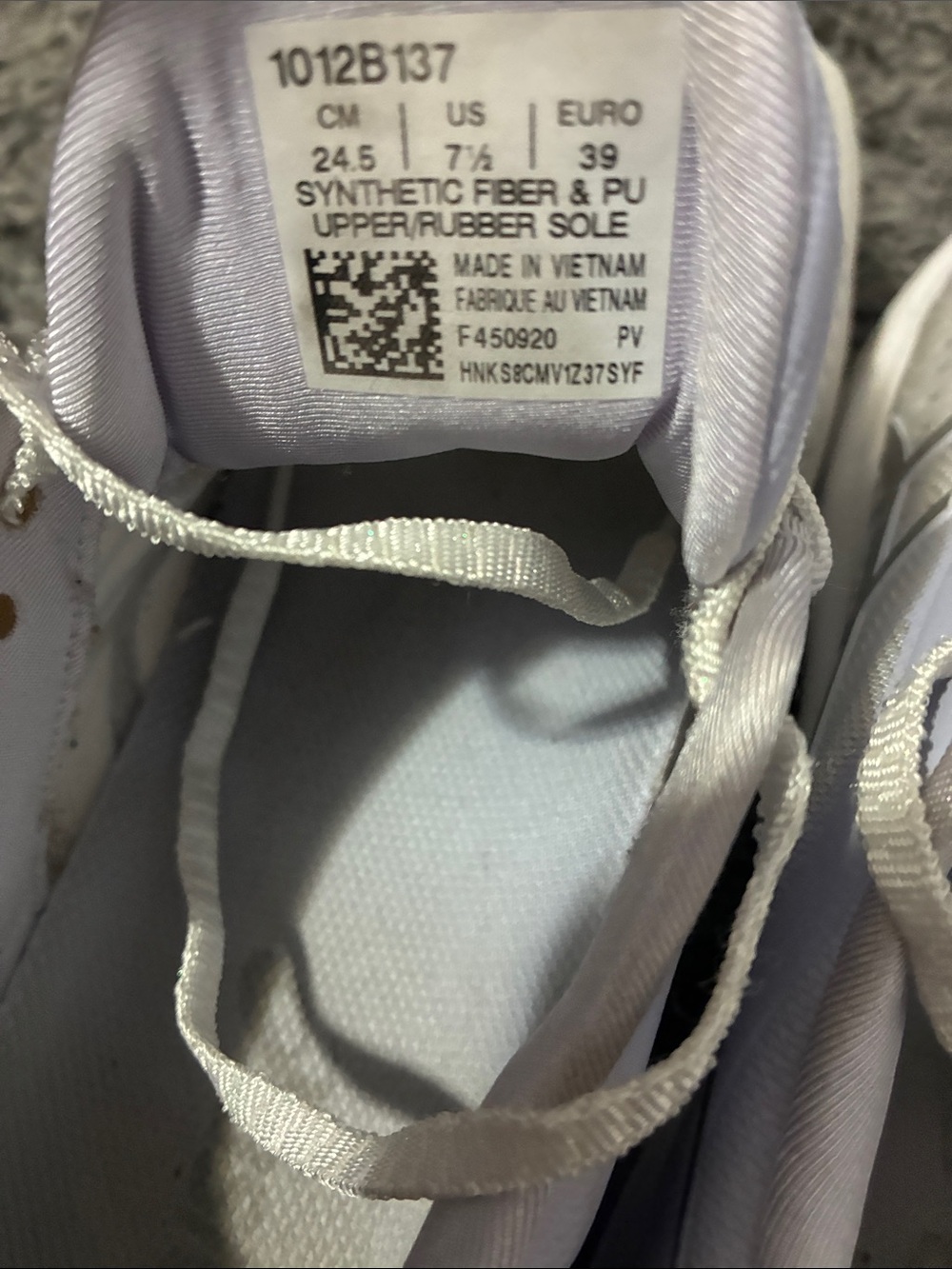 ASICS nova blast - Picture 5 of 8